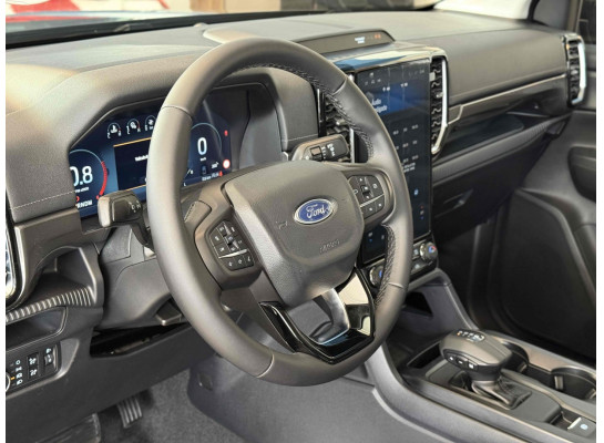 Ford Ranger 3.0 V6 TURBO DIESEL CD LIMITED 4X4 AUTOMÁTICO 2025/2026