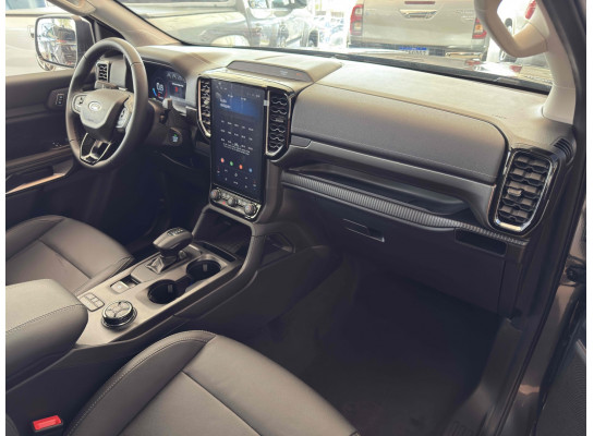 Ford Ranger 3.0 V6 TURBO DIESEL CD LIMITED 4X4 AUTOMÁTICO 2025/2026