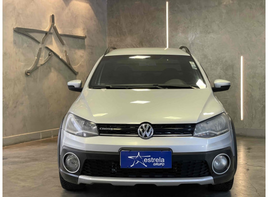 Volkswagen Saveiro Cross CD 1.6 2014/2015