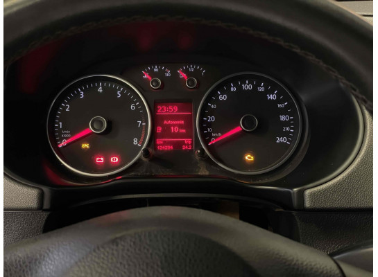 Volkswagen Saveiro Cross CD 1.6 2014/2015