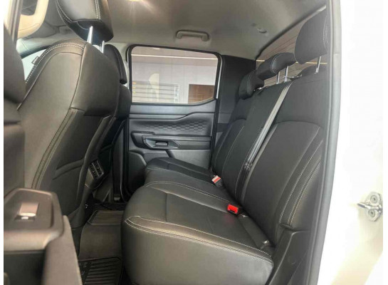 Ford Ranger XLT 2024/2025