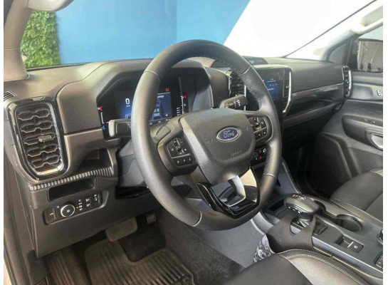 Ford Ranger XLT 2024/2025