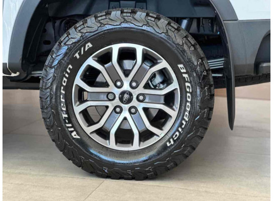 Ford Ranger XLT 2024/2025