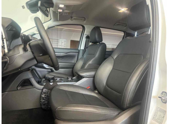 Ford Ranger XLT 2024/2025
