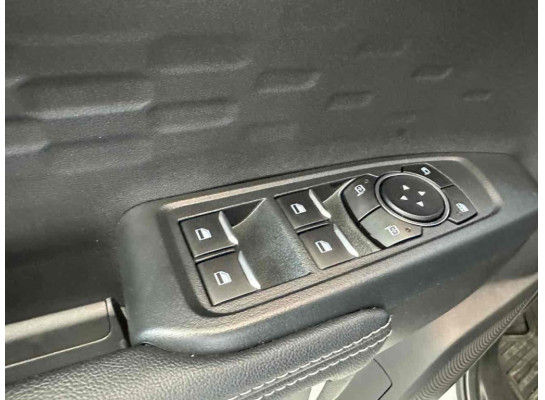 Ford Ranger XLT 2024/2025