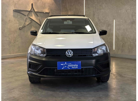 Volkswagen Saveiro Robust CS 1.6 2023/2023