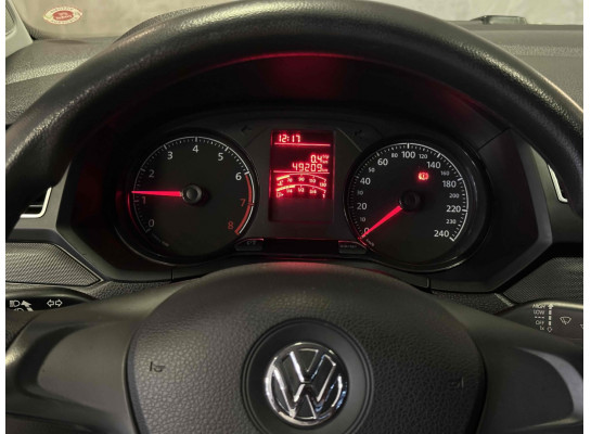Volkswagen Saveiro Robust CS 1.6 2023/2023