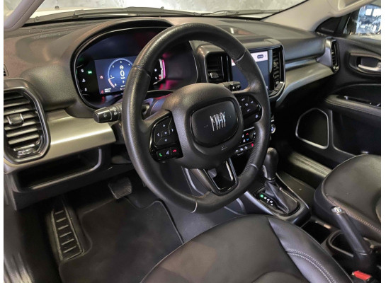 FIAT Toro Volcano 2.0 AT9 2023/2024