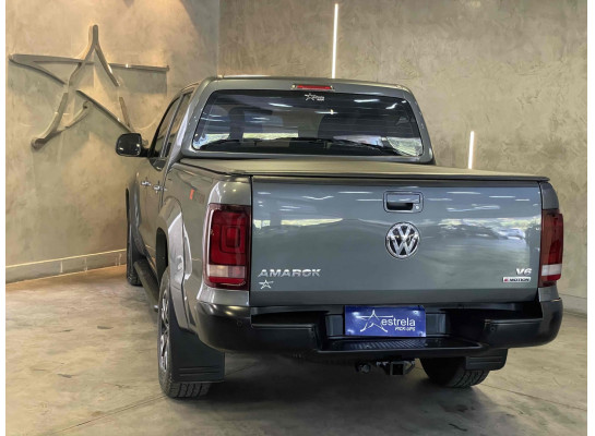 Volkswagen Amarok CD 4X4 2022/2023