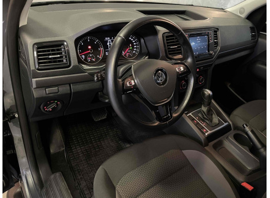 Volkswagen Amarok CD 4X4 2022/2023