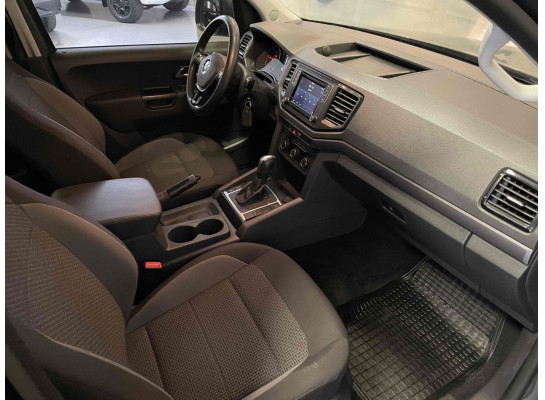 Volkswagen Amarok CD 4X4 2022/2023