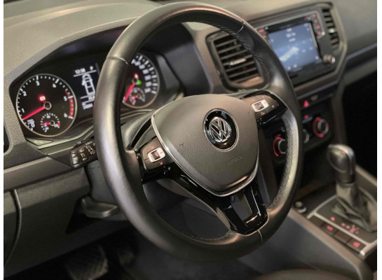 Volkswagen Amarok CD 4X4 2022/2023