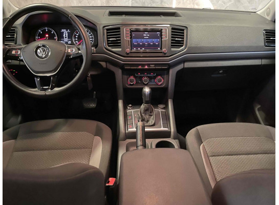 Volkswagen Amarok CD 4X4 2022/2023