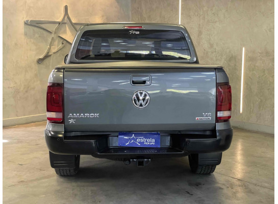 Volkswagen Amarok CD 4X4 2022/2023