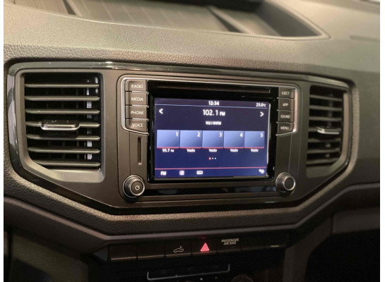 Volkswagen Amarok CD 4X4 2022/2023