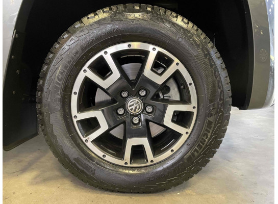 Volkswagen Amarok CD 4X4 2022/2023