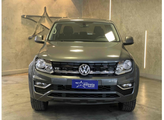 Volkswagen Amarok CD 4X4 2022/2023