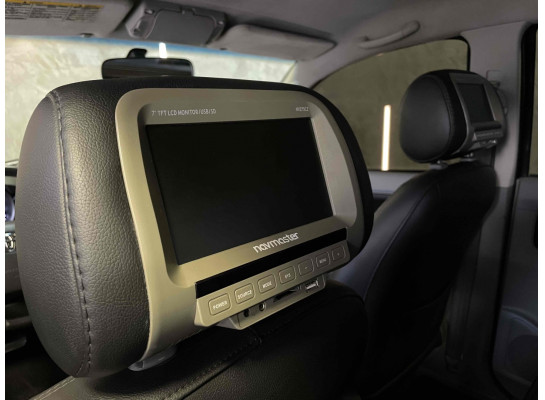 Toyota Hilux Cabine Dupla SRV 3.0 4X4 TDI CD AUT. 2009/2010