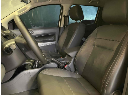 Ford Ranger XLT CD2 2.5 2014/2015