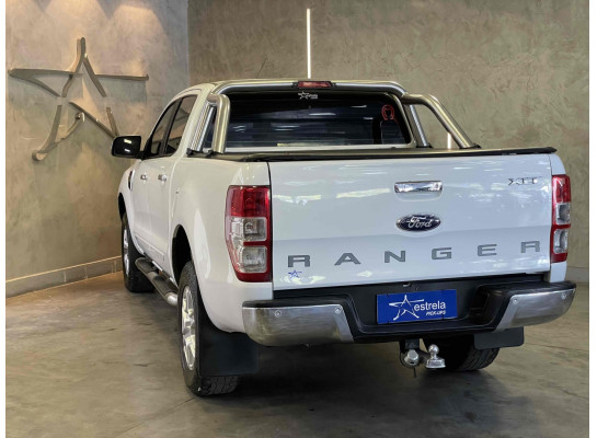 Ford Ranger XLT CD2 2.5 2014/2015