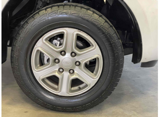 Ford Ranger XLT CD2 2.5 2014/2015