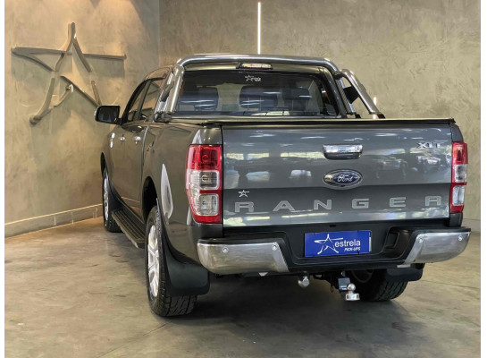 Ford Ranger 3.2 XLT 4X4 CD 20V DIESEL 4P AUTOMÁTICO 2019/2019