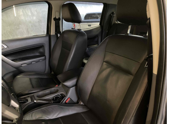 Ford Ranger 3.2 XLT 4X4 CD 20V DIESEL 4P AUTOMÁTICO 2019/2019