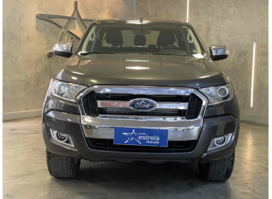 Ford Ranger 3.2 XLT 4X4 CD 20V DIESEL 4P AUTOMÁTICO 2019/2019