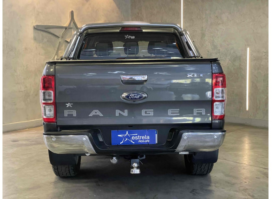 Ford Ranger 3.2 XLT 4X4 CD 20V DIESEL 4P AUTOMÁTICO 2019/2019