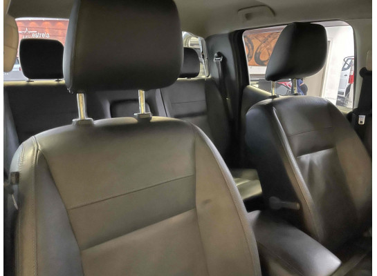 Ford Ranger 3.2 XLT 4X4 CD 20V DIESEL 4P AUTOMÁTICO 2019/2019