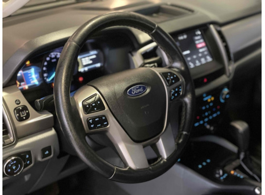 Ford Ranger 3.2 XLT 4X4 CD 20V DIESEL 4P AUTOMÁTICO 2019/2019