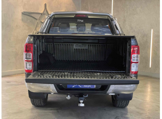 Ford Ranger 3.2 XLT 4X4 CD 20V DIESEL 4P AUTOMÁTICO 2019/2019