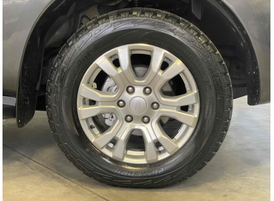 Ford Ranger 3.2 XLT 4X4 CD 20V DIESEL 4P AUTOMÁTICO 2019/2019