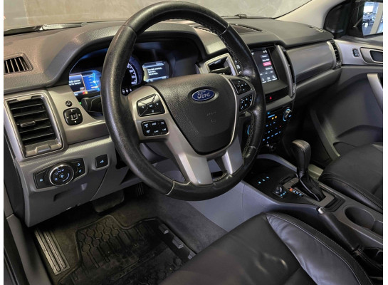Ford Ranger 3.2 XLT 4X4 CD 20V DIESEL 4P AUTOMÁTICO 2019/2019