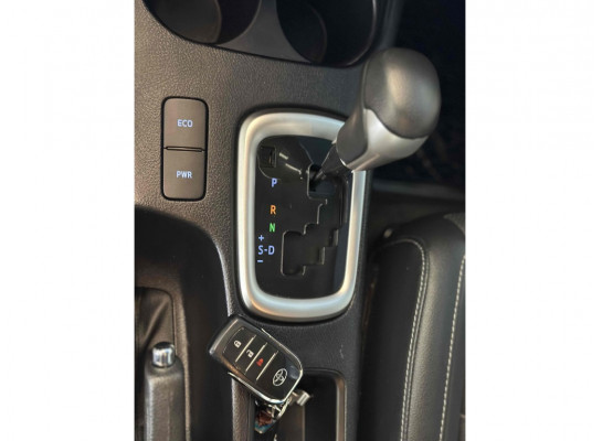 Toyota Hilux Cabine Dupla SRX 2.8L DIESEL 2023/2023