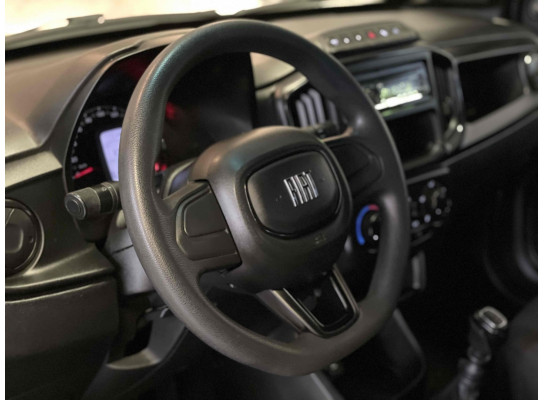 FIAT Strada 1.3 FIREFLY FLEX ENDURANCE CS PLUS MANUAL 2023/2024