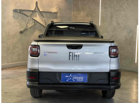 FIAT Strada 1.3 FIREFLY FLEX ENDURANCE CS PLUS MANUAL 2023/2024