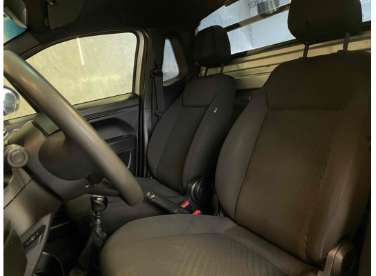 FIAT Strada 1.3 FIREFLY FLEX ENDURANCE CS PLUS MANUAL 2023/2024