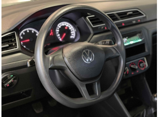 Volkswagen Saveiro Robust CS 1.6 2023/2024