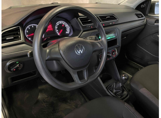 Volkswagen Saveiro Robust CS 1.6 2023/2024