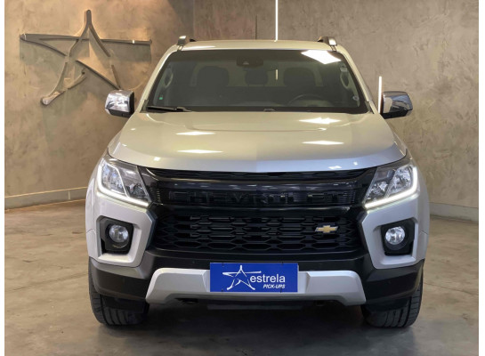 Chevrolet S10 2.8 HIGH COUNTRY 4x4 CD 16V TURBO DIESEL 4P AUTOMATICO 2021/2022