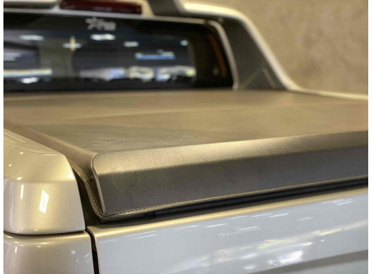 Chevrolet S10 2.8 HIGH COUNTRY 4x4 CD 16V TURBO DIESEL 4P AUTOMATICO 2021/2022