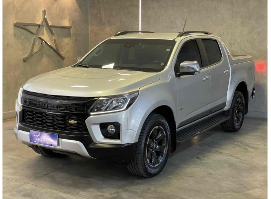 Chevrolet S10 2.8 HIGH COUNTRY 4x4 CD 16V TURBO DIESEL 4P AUTOMATICO 2021/2022