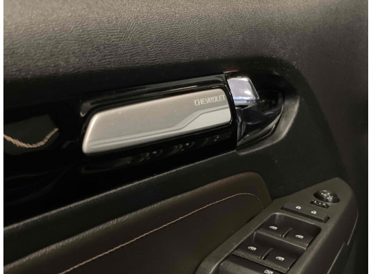 Chevrolet Trailblazer 2.8L Turbo Diesel LTZ 2018/2019