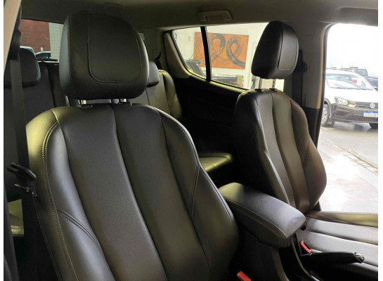 Chevrolet Trailblazer 2.8L Turbo Diesel LTZ 2018/2019