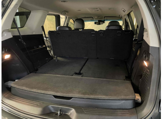 Chevrolet Trailblazer 2.8L Turbo Diesel LTZ 2018/2019