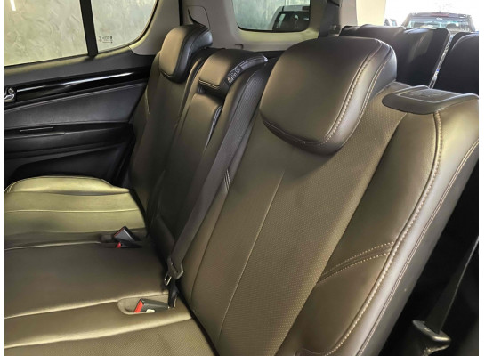 Chevrolet Trailblazer 2.8L Turbo Diesel LTZ 2018/2019