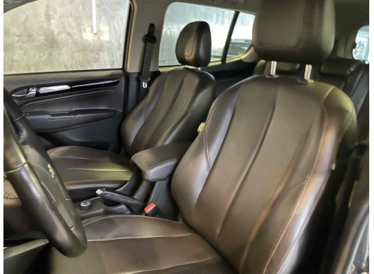 Chevrolet Trailblazer 2.8L Turbo Diesel LTZ 2018/2019
