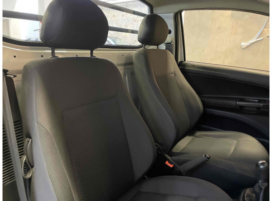 Volkswagen Saveiro 1.6 CS 2023/2023