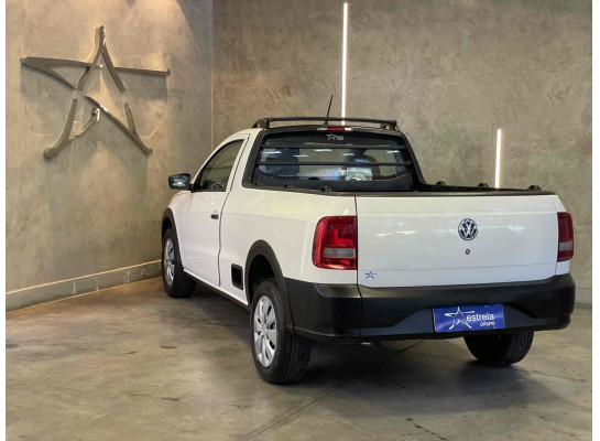 Volkswagen Saveiro 1.6 CS 2023/2023